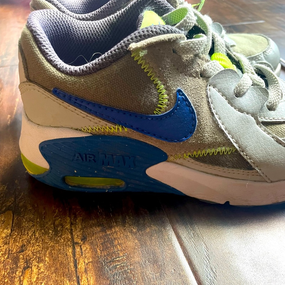 Kids Nike Air Shoes